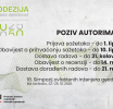 Poziv za dostavu sažetaka radova za 18. Simpozij ovlaštenih inženjera geodezije
